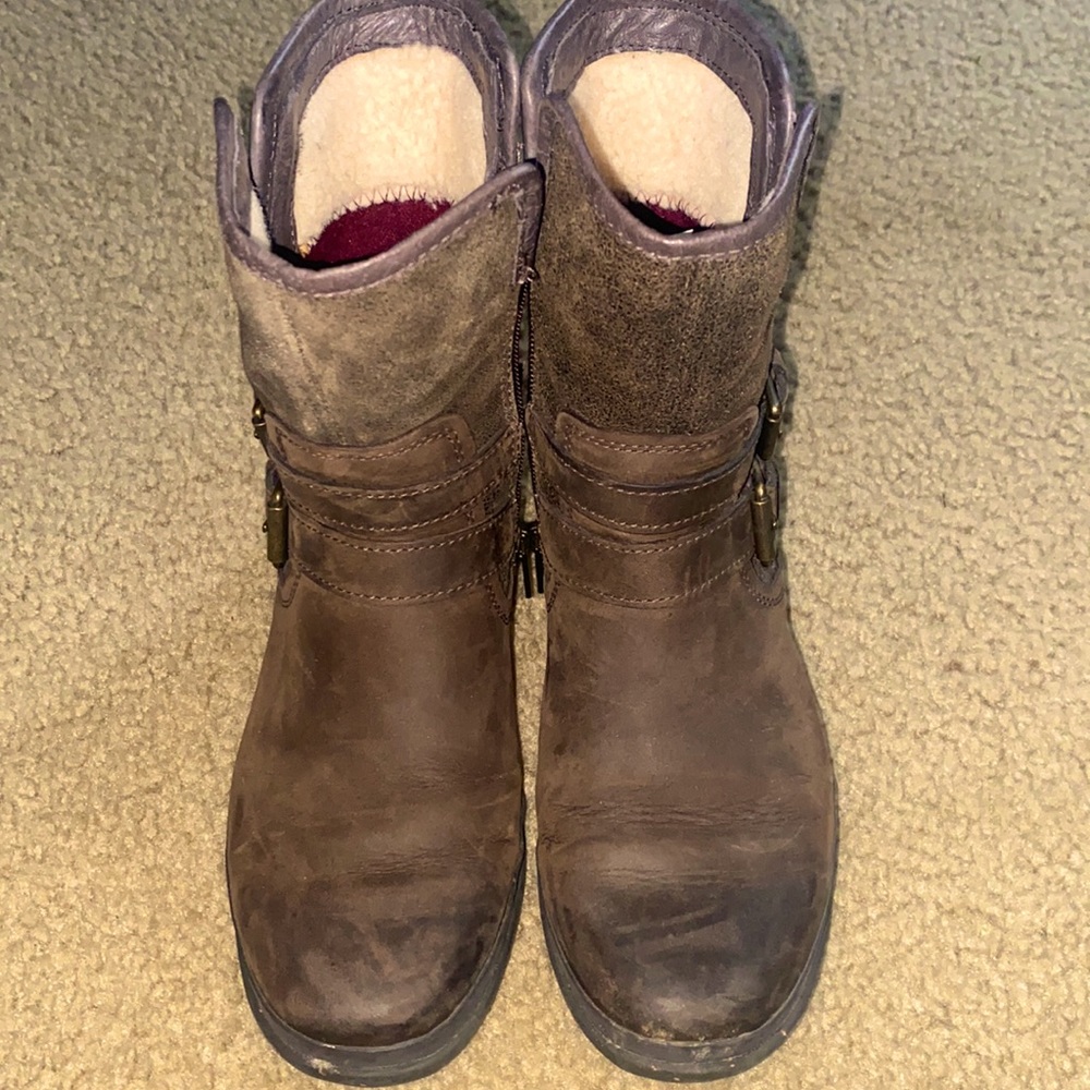 Boots